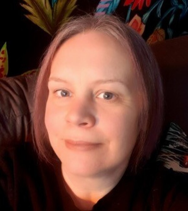 Amanda Clarke (Mandy) Image