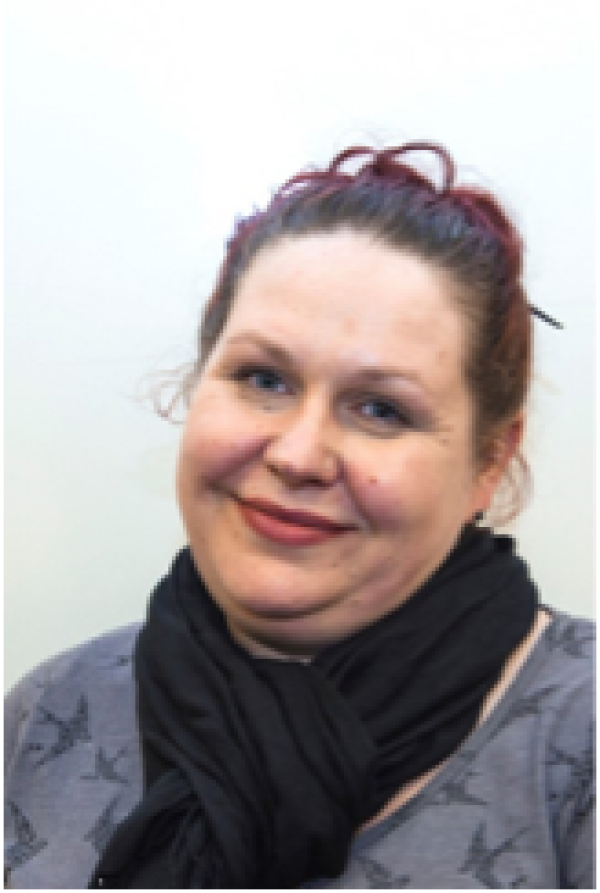 Miss Emma Salt BEd Hons (QTS) Image