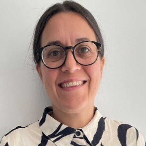 Hayley Ramsden Image