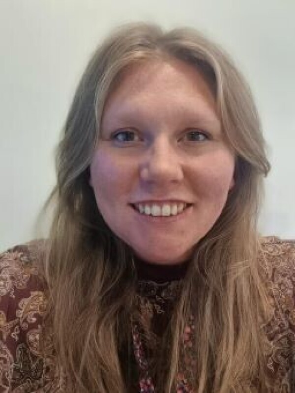 Mrs Jessie Jones-Butler BA (Hons) PGCE Image