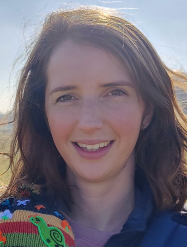 Mrs Georgina Millward Image