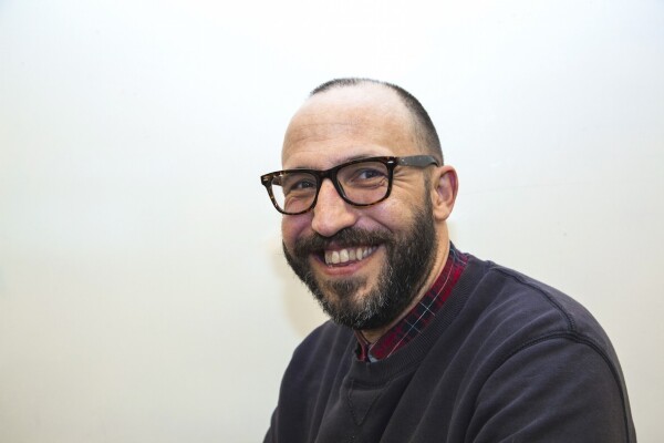 Mr Sean Howells Image