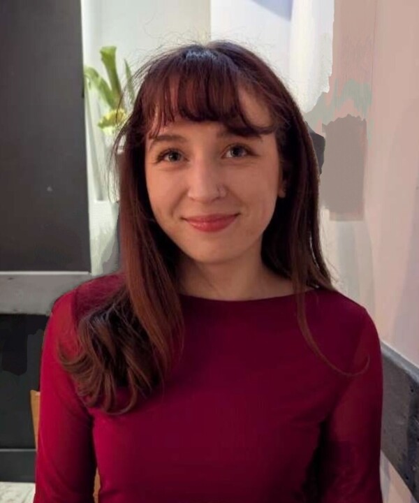 Miss Alysa Morris Image