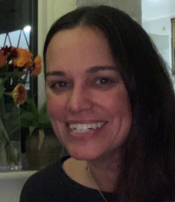 Miss Donna Barber BA (QTS) Image