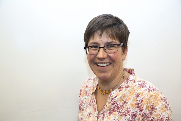 Mrs Amanda Eastwood BSc PGCE Image