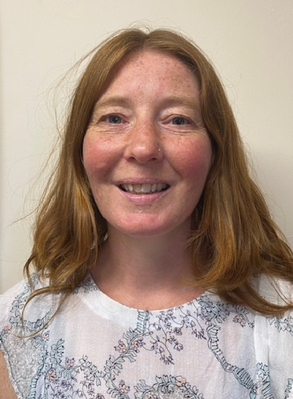 Mrs Andrea Millichamp Image