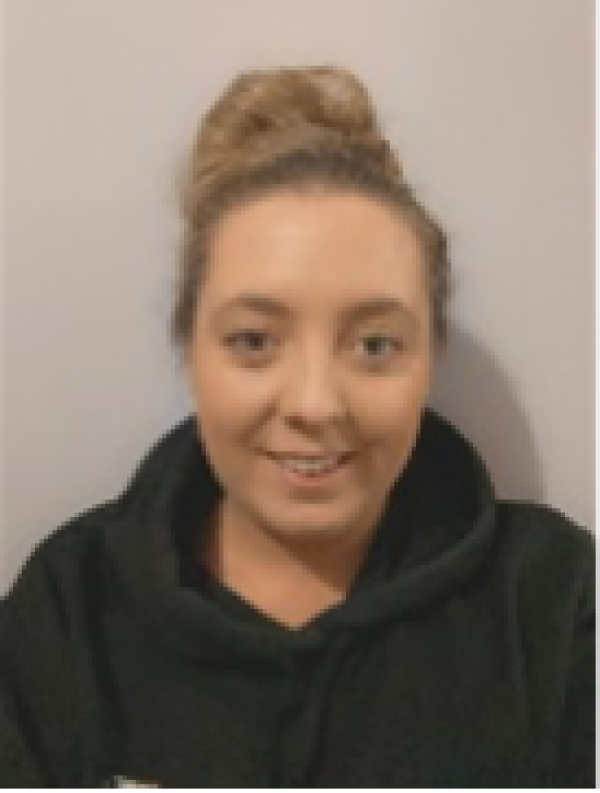 Miss Gemma Johnson Image