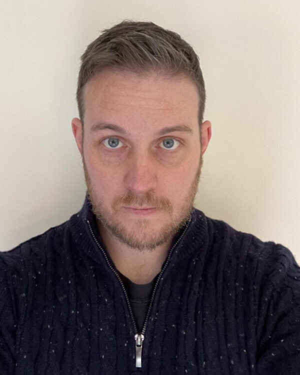 Mr Chris Thorley (BA in History and International Relations) Image