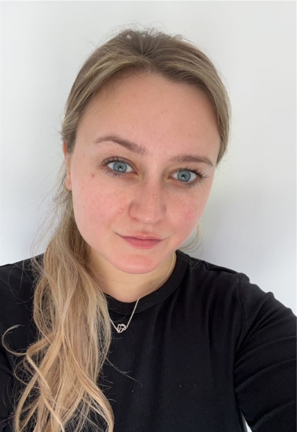 Miss Harriet Wheeler Image